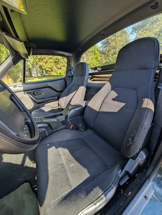 1997 Mazda NA MX-5 Miata - Image 15 of 18