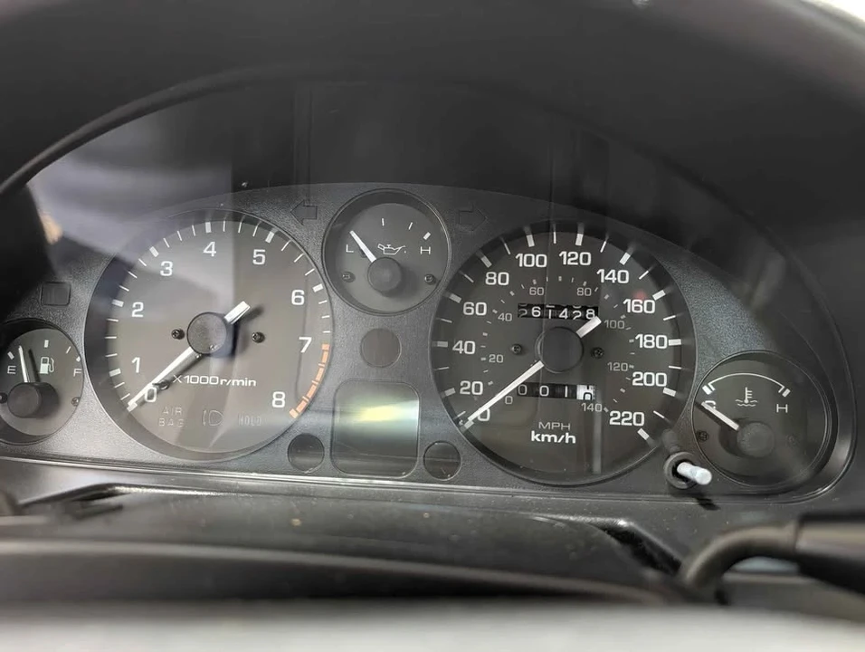 1997 Mazda NA MX-5 Miata - Image 13 of 18