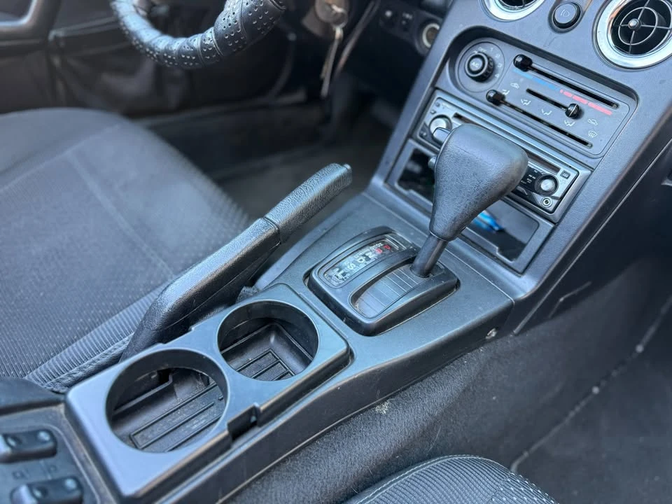1997 Mazda NA MX-5 Miata - Image 12 of 17
