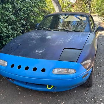 1997 Mazda MX-5 Miata
