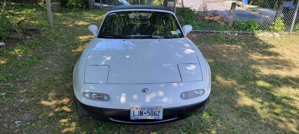 1997 Mazda NA MX-5 Miata - Image 7 of 9