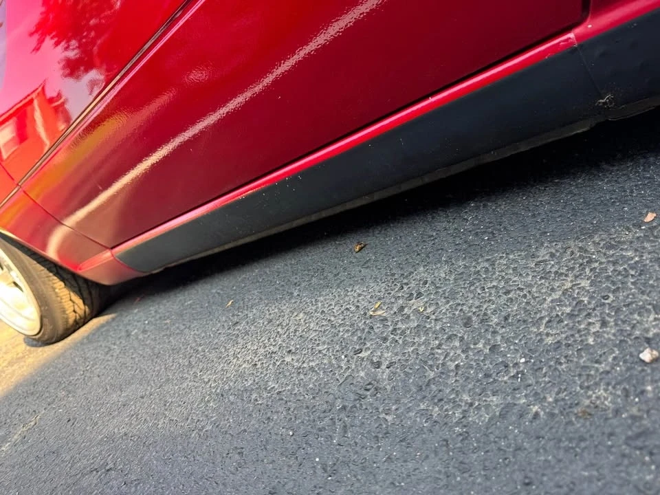 1997 Mazda NA MX-5 Miata - Image 13 of 15