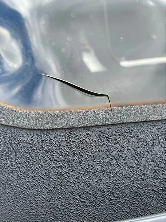 1997 Mazda NA MX-5 Miata - Image 11 of 17