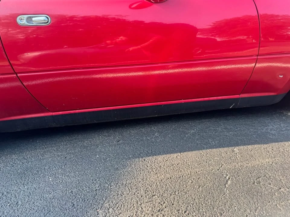 1997 Mazda NA MX-5 Miata - Image 8 of 15