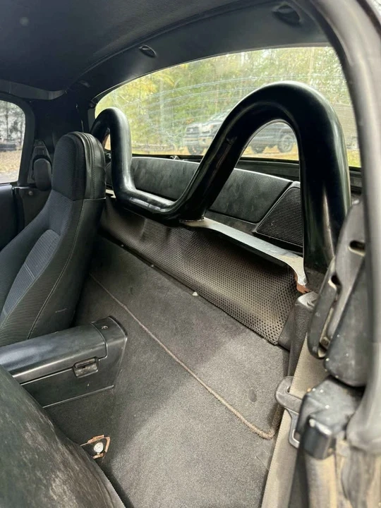 1997 Mazda NA MX-5 Miata - Image 3 of 8