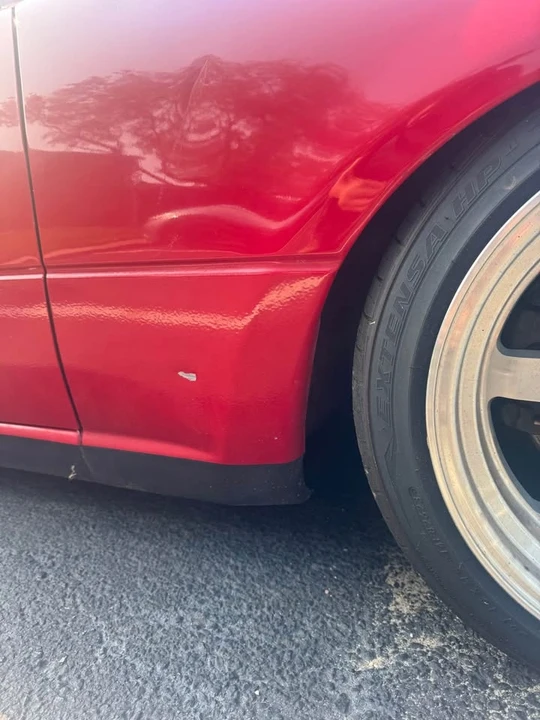 1997 Mazda NA MX-5 Miata - Image 7 of 15