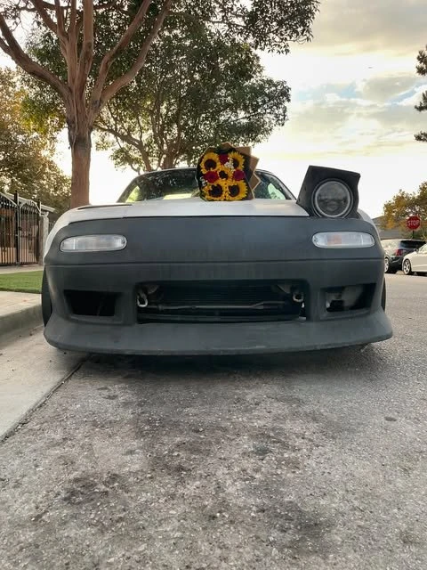 1997 Mazda NA MX-5 Miata - Image 2 of 2