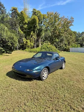 1997 Mazda MX-5 Miata