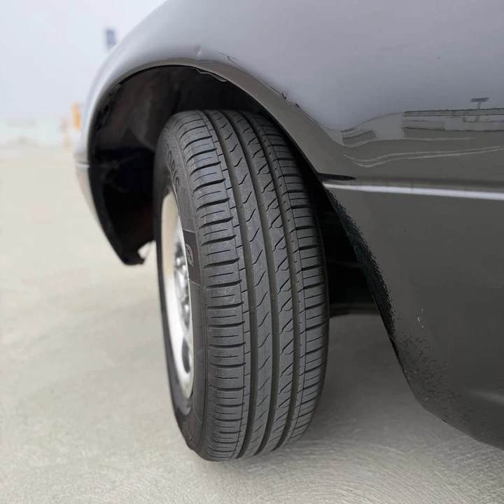 1997 Mazda NA MX-5 Miata - Image 15 of 17