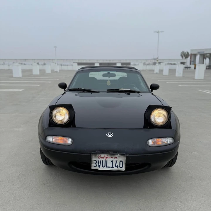 1997 Mazda NA MX-5 Miata - Image 6 of 17