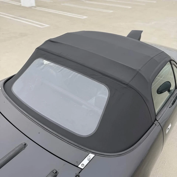 1997 Mazda NA MX-5 Miata - Image 8 of 17