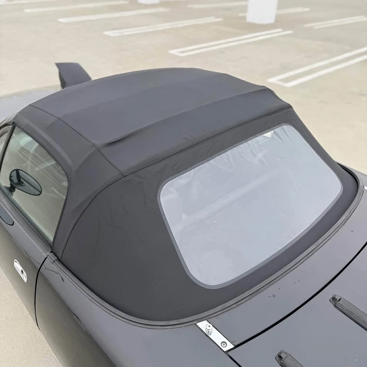 1997 Mazda NA MX-5 Miata - Image 7 of 17