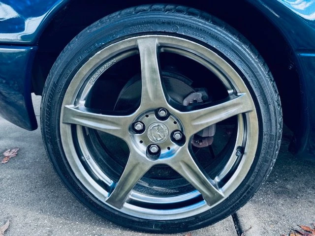 1997 Mazda NA MX-5 Miata - Image 6 of 20