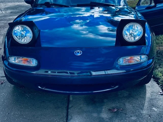 1997 Mazda NA MX-5 Miata - Image 20 of 20