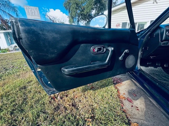 1997 Mazda NA MX-5 Miata - Image 15 of 20