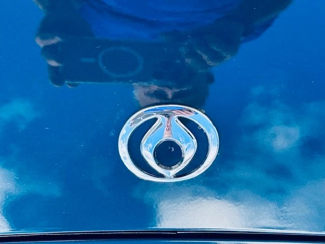 1997 Mazda NA MX-5 Miata - Image 17 of 20