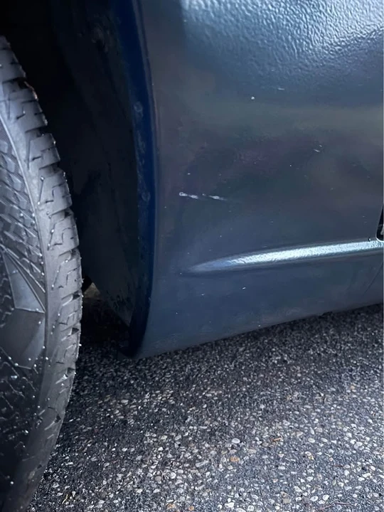 1997 Mazda NA MX-5 Miata - Image 9 of 16