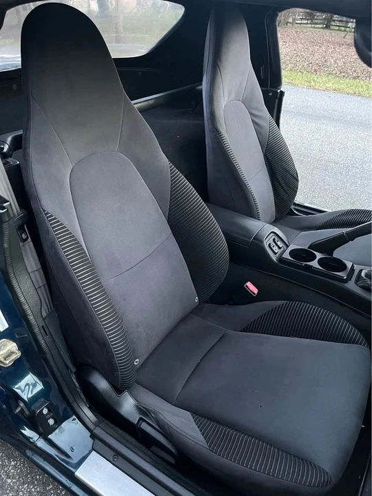 1997 Mazda NA MX-5 Miata - Image 11 of 16