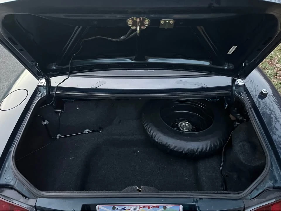 1997 Mazda NA MX-5 Miata - Image 16 of 16