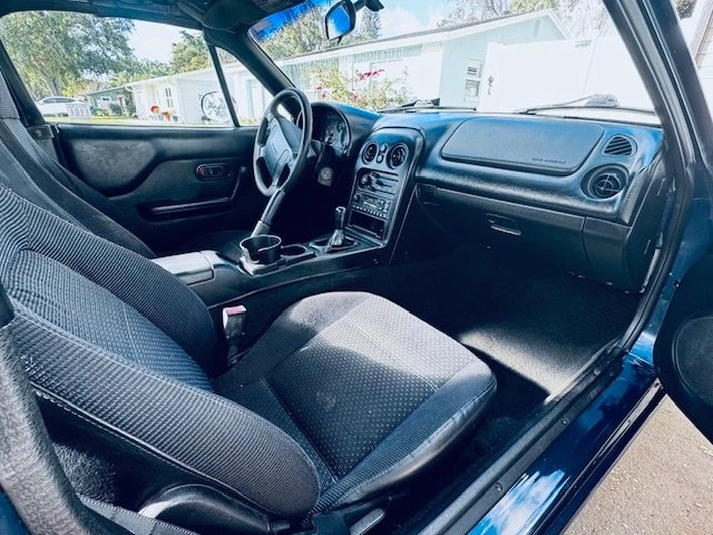 1997 Mazda NA MX-5 Miata - Image 8 of 20