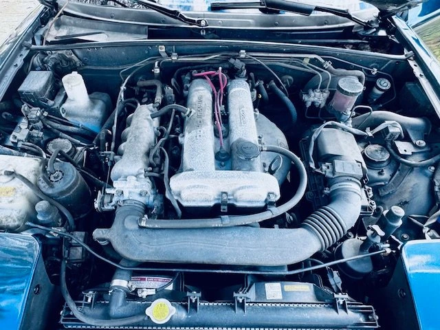 1997 Mazda NA MX-5 Miata - Image 19 of 20