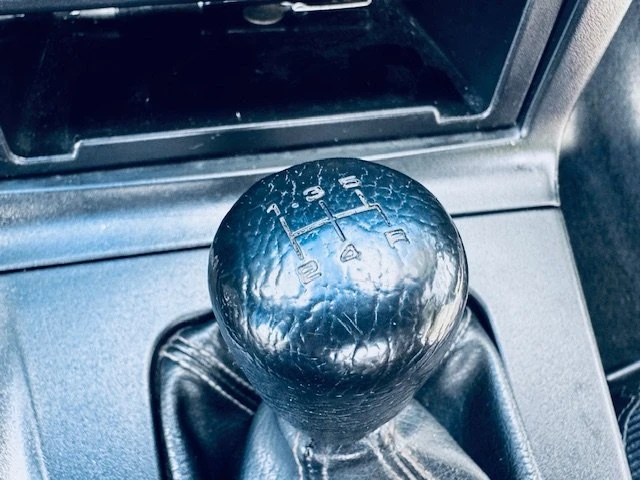 1997 Mazda NA MX-5 Miata - Image 12 of 20