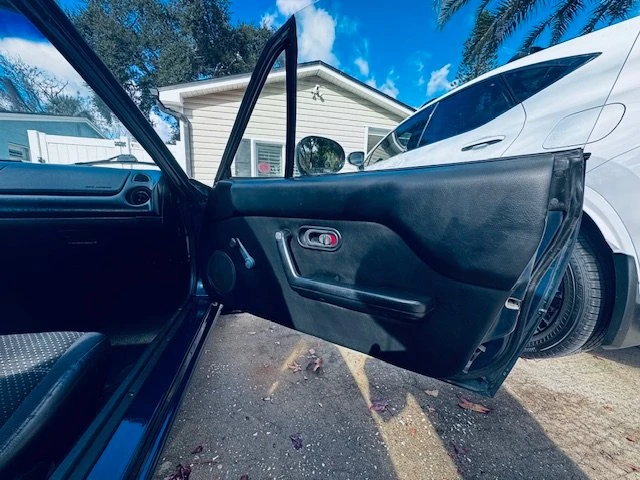 1997 Mazda NA MX-5 Miata - Image 16 of 20