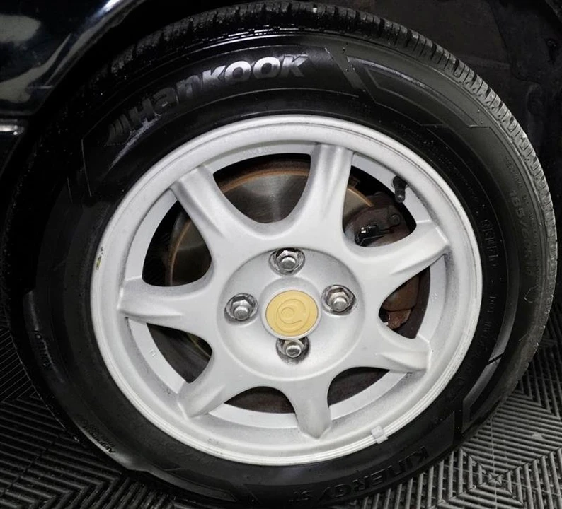 1997 Mazda NA MX-5 Miata - Image 3 of 20