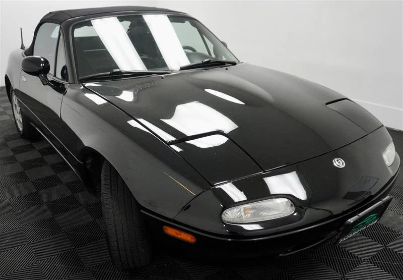 1997 Mazda NA MX-5 Miata - Image 7 of 20