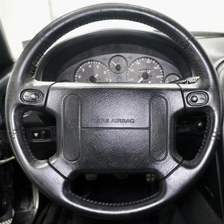 1997 Mazda NA MX-5 Miata - Image 9 of 20