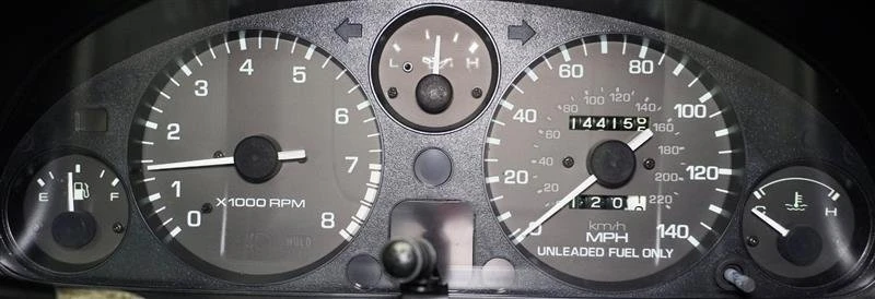 1997 Mazda NA MX-5 Miata - Image 10 of 20