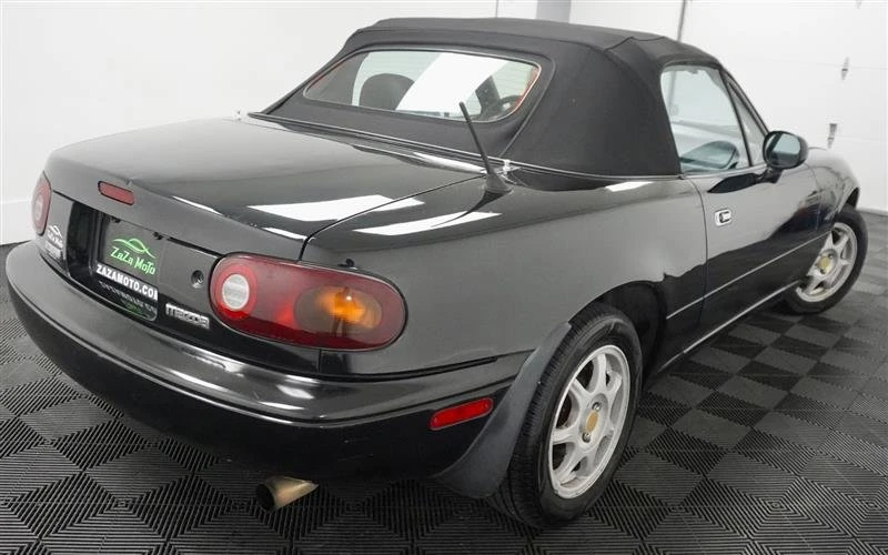1997 Mazda NA MX-5 Miata - Image 5 of 20