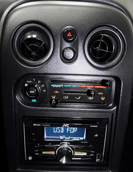 1997 Mazda NA MX-5 Miata - Image 12 of 20