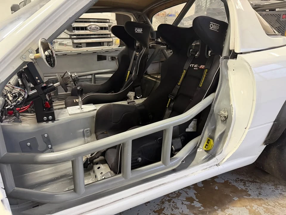 1997 Mazda NA MX-5 Miata - Image 18 of 20