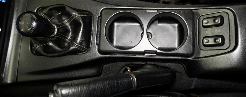 1997 Mazda NA MX-5 Miata - Image 15 of 20