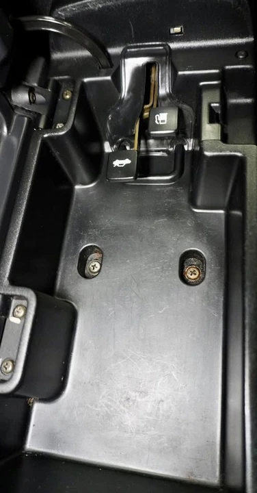 1997 Mazda NA MX-5 Miata - Image 19 of 20