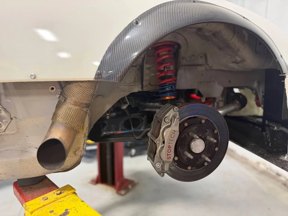 1997 Mazda NA MX-5 Miata - Image 15 of 20