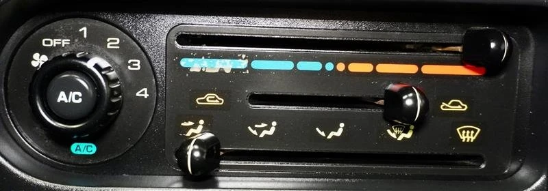 1997 Mazda NA MX-5 Miata - Image 13 of 20
