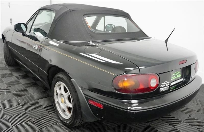1997 Mazda NA MX-5 Miata - Image 4 of 20