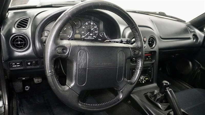 1997 Mazda NA MX-5 Miata - Image 8 of 20