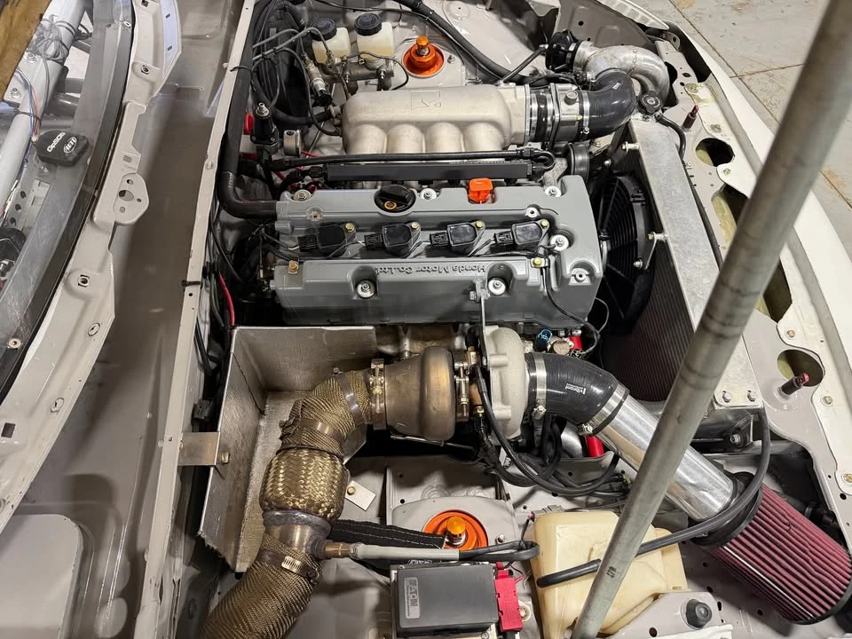 1997 Mazda NA MX-5 Miata - Image 11 of 20