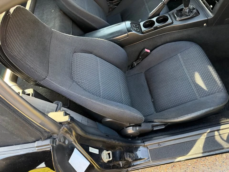 1997 Mazda NA MX-5 Miata - Image 10 of 12