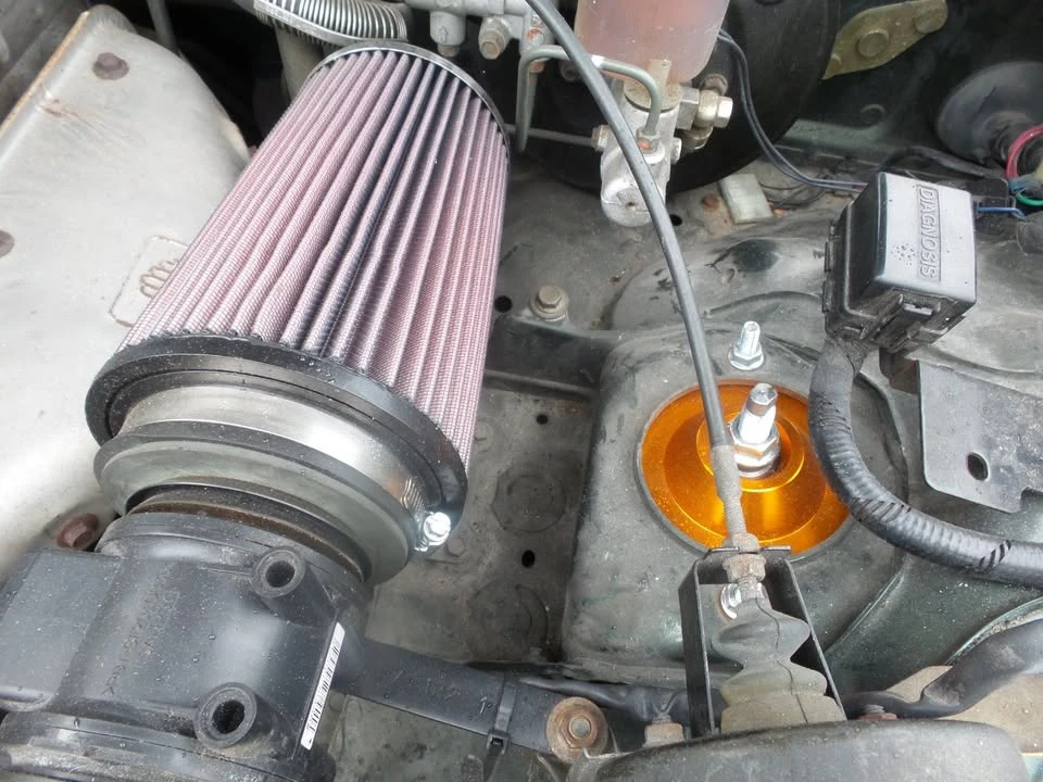 1997 Mazda NA MX-5 Miata - Image 18 of 19