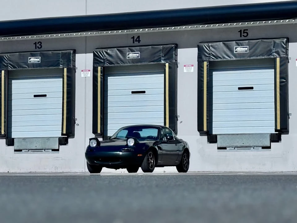 1997 Mazda NA MX-5 Miata - Image 13 of 19