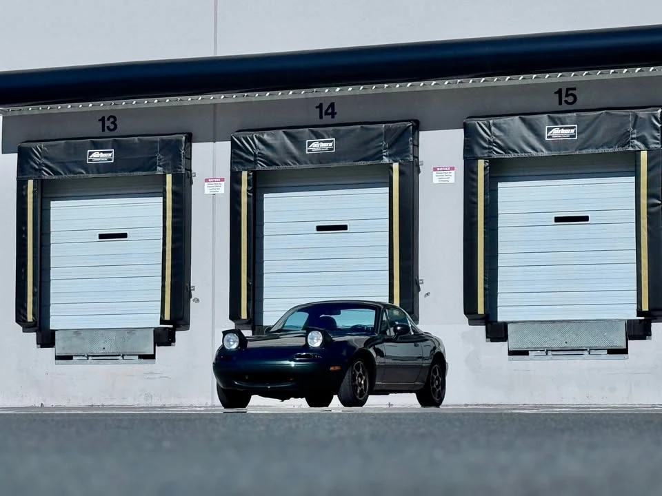 1997 Mazda NA MX-5 Miata - Image 14 of 19
