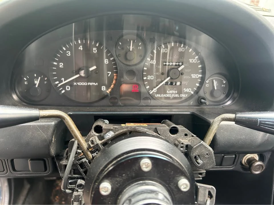 1997 Mazda NA MX-5 Miata - Image 6 of 16