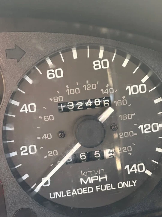 1997 Mazda NA MX-5 Miata - Image 8 of 8