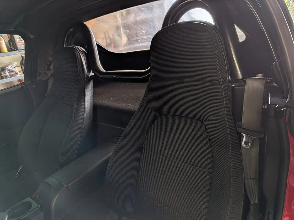 1997 Mazda NA MX-5 Miata - Image 7 of 7