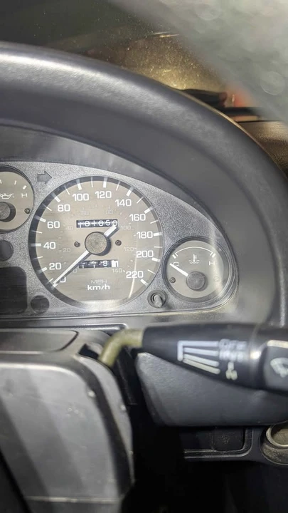 1997 Mazda NA MX-5 Miata - Image 7 of 8