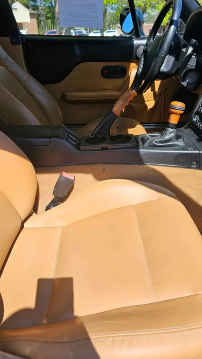 1997 Mazda NA MX-5 Miata - Image 5 of 11